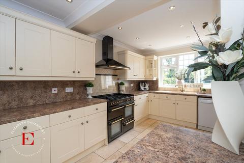 4 bedroom detached house for sale, Windy Arbour, Kenilworth, CV8