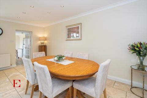 4 bedroom detached house for sale, Windy Arbour, Kenilworth, CV8