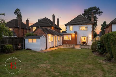 4 bedroom detached house for sale, Windy Arbour, Kenilworth, CV8