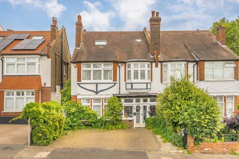 undefined, Worple Avenue, London SW19