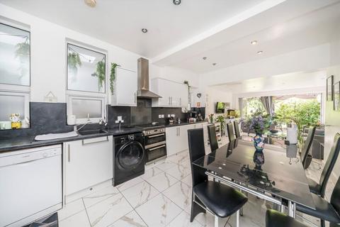 undefined, Worple Avenue, London SW19