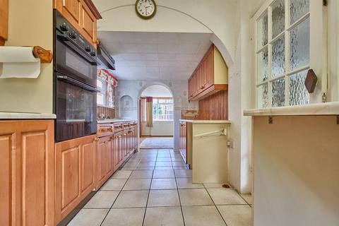 2 bedroom bungalow for sale, Briar Close, Burbage