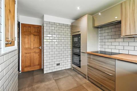 undefined, The Cranbrooks, Wheldrake, York