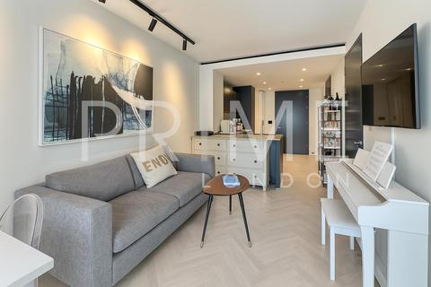 1 bedroom apartment for sale, One Crown Place, 19 Sun Street EC2A