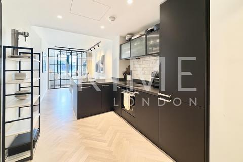 1 bedroom apartment for sale, One Crown Place, 19 Sun Street EC2A