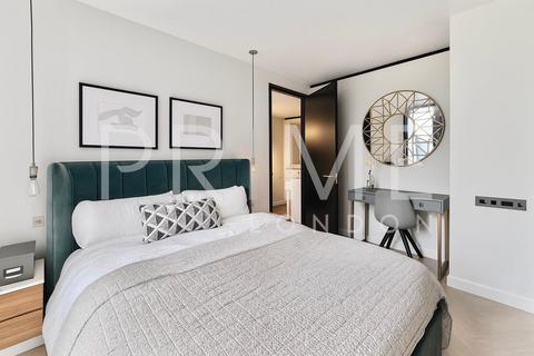 1 bedroom apartment for sale, One Crown Place, 19 Sun Street EC2A