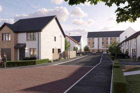undefined, The Blythe, Plot 82, Firth View, Blindwells, EH32 9TE