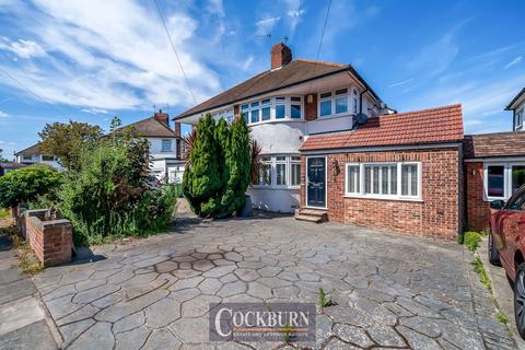4 bedroom semi-detached house for sale, Molescroft, New Eltham, SE9