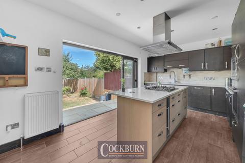 4 bedroom semi-detached house for sale, Molescroft, New Eltham, SE9