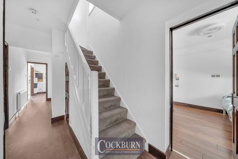 5 Molescroft, London, SE9 3JU