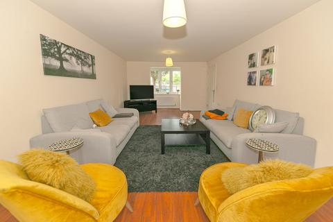 5 bedroom detached house for sale, Sakura Walk, Willen Park, MK15