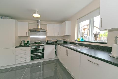 5 bedroom detached house for sale, Sakura Walk, Willen Park, MK15