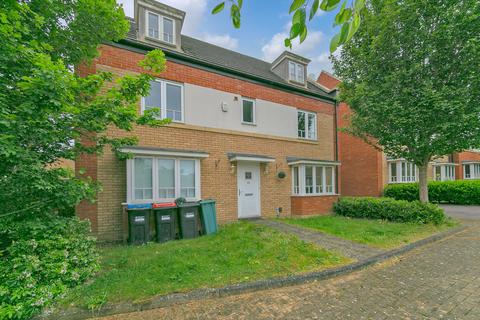 5 bedroom detached house for sale, Sakura Walk, Willen Park, MK15