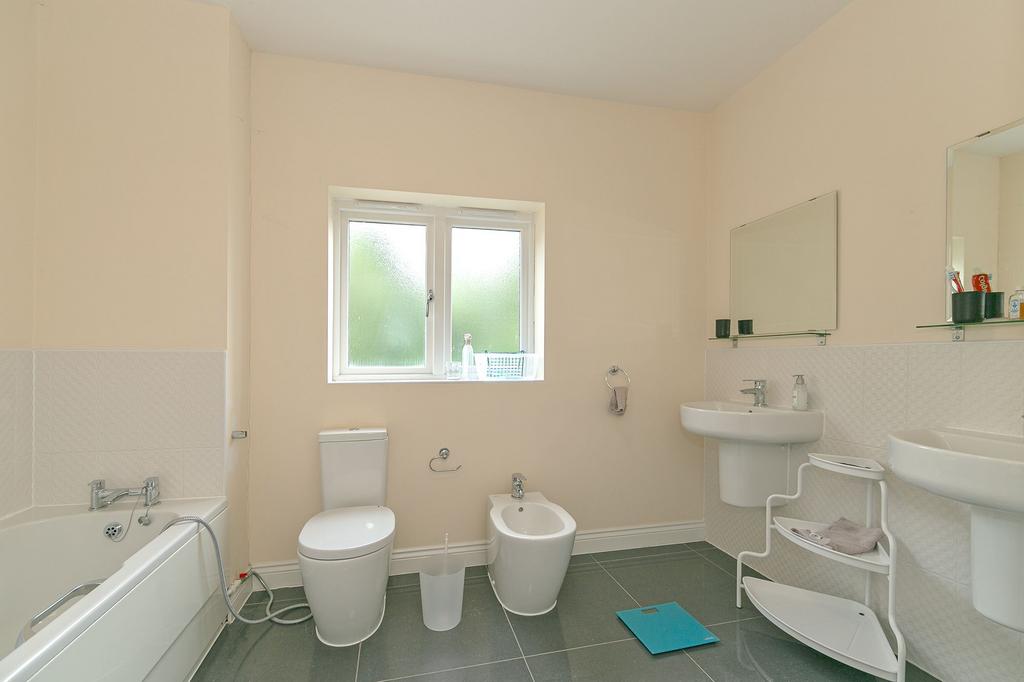 Principal En-Suite