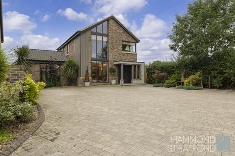 undefined, Main Road, Fleggburgh