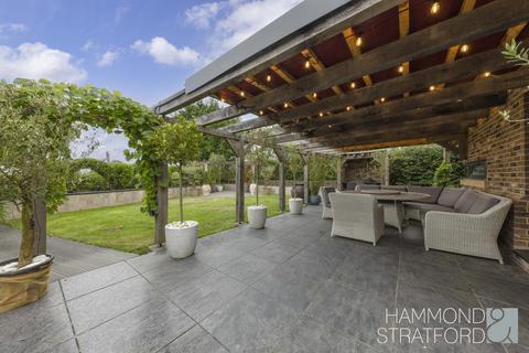 3 bedroom detached house for sale, Main Road, Fleggburgh