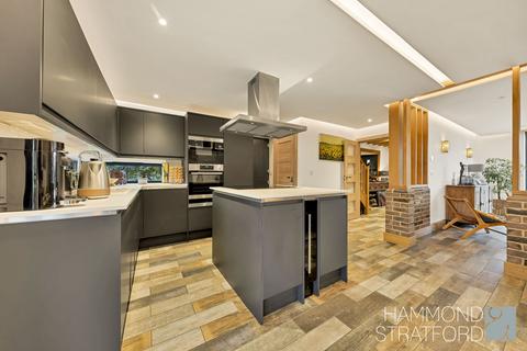 3 bedroom detached house for sale, Main Road, Fleggburgh