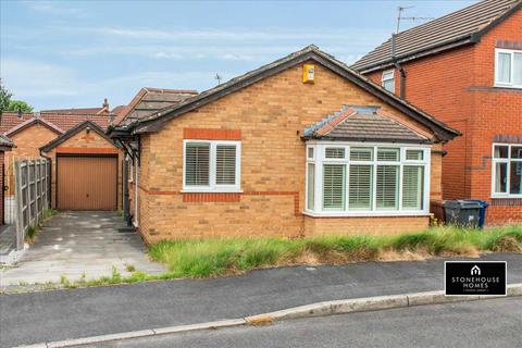 2 bedroom bungalow for sale, Bridgeway, Lostock Hall, Preston