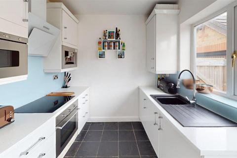 2 bedroom bungalow for sale, Bridgeway, Lostock Hall, Preston
