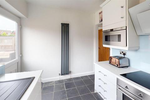 2 bedroom bungalow for sale, Bridgeway, Lostock Hall, Preston
