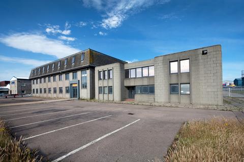 Warehouse to rent, Blackness Rd Aberdeen AB12 3LH