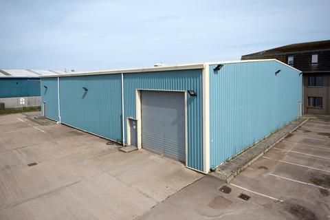 Warehouse to rent, Blackness Rd Aberdeen AB12 3LH