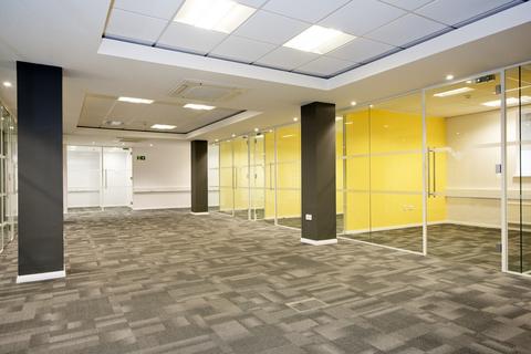 Industrial development to rent, Blackness Rd Aberdeen AB12 3LH