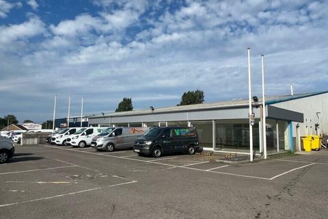 Retail property (high street) to rent, Waterton Ln Bridgend CF31 3YX