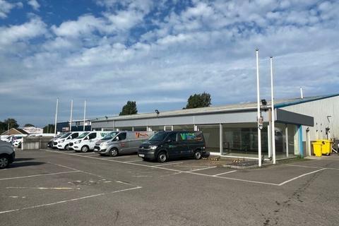 Retail property (high street) to rent, Waterton Ln Bridgend CF31 3YX