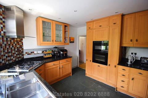 undefined, Southfields, London