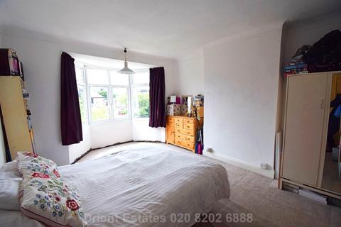 undefined, Southfields, London