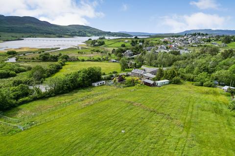 4 bedroom detached house for sale, Old Mill Farmhouse, Trawsfynydd