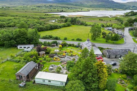 4 bedroom detached house for sale, Old Mill Farmhouse, Trawsfynydd