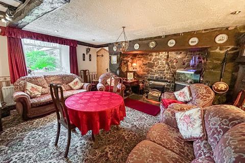 4 bedroom detached house for sale, Old Mill Farmhouse, Trawsfynydd