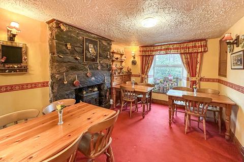 4 bedroom detached house for sale, Old Mill Farmhouse, Trawsfynydd