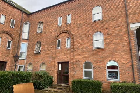 undefined, Britannia Wharf, Banbury OX16
