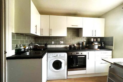 undefined, Britannia Wharf, Banbury OX16