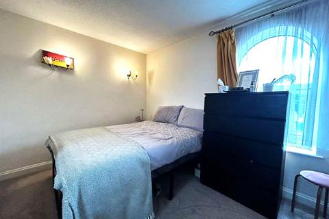 undefined, Britannia Wharf, Banbury OX16