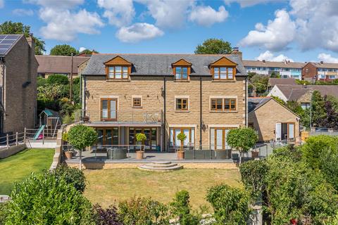 7 bedroom detached house for sale, The View, Hough Side Lane, Pudsey, West Yorkshire
