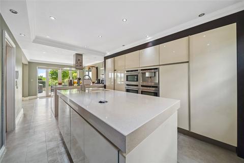 7 bedroom detached house for sale, The View, Hough Side Lane, Pudsey, West Yorkshire