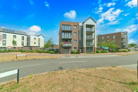 2 bedroom apartment for sale, Larson Close, Oakgrove, MK10