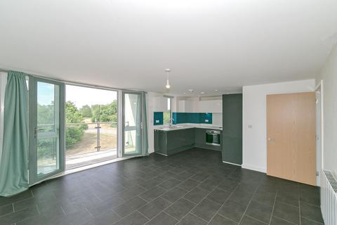 2 bedroom apartment for sale, Larson Close, Oakgrove, MK10