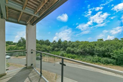 2 bedroom apartment for sale, Larson Close, Oakgrove, MK10