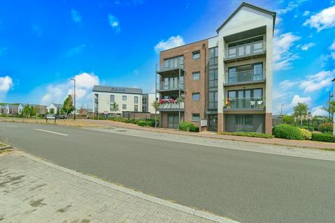 2 bedroom apartment for sale, Larson Close, Oakgrove, MK10