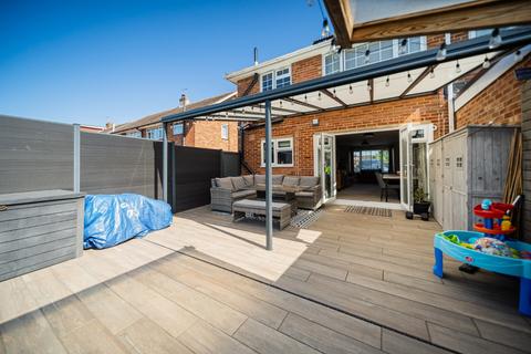 51 Britannia Drive, Gravesend, DA12 4RP