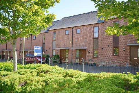 Elder Road, Basingstoke