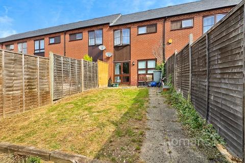 2 bedroom terraced house for sale, Elder Road, Basingstoke