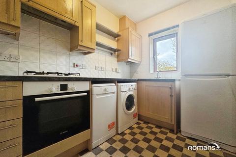 2 bedroom terraced house for sale, Elder Road, Basingstoke