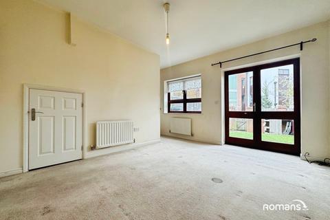 2 bedroom terraced house for sale, Elder Road, Basingstoke