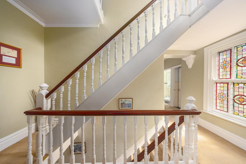Stairway